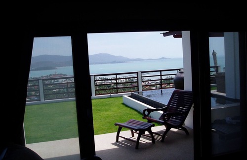 Moo 5 Villa | Samui Summit Villa-Best Views On The Island, Near The Beach, Luxury And Serenity