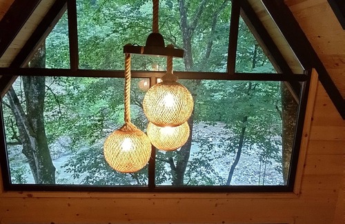 Pazar Ski Chalet | Samur Dag Evleri