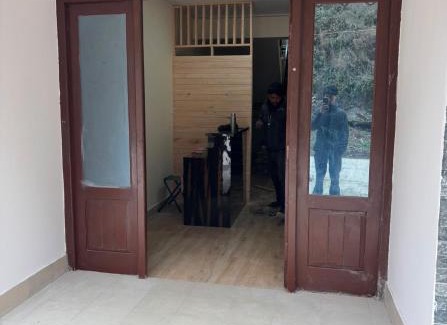 Lachung Bed & Breakfast | Samyee inn