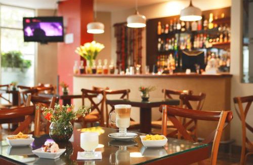 Leuro Hotel | San Agustin Exclusive