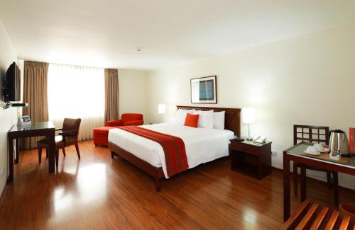 Leuro Hotel | San Agustin Exclusive