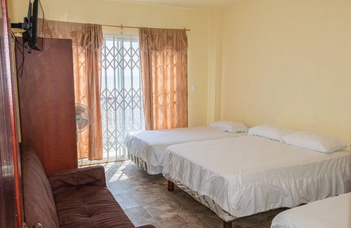 San Clemente Hotel | San Alejo Zero
