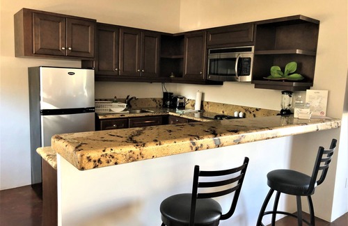 Pedregal Hotel | San Angel Suites