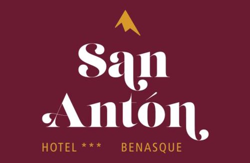 Benasque Hotel | San Anton Benasque