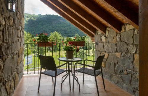 Benasque Hotel | San Anton Benasque