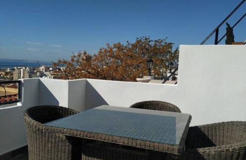 Alicante City Centre House | San Antonio villa