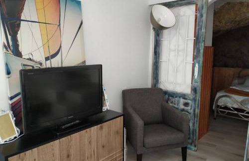 Alicante City Centre House | San Antonio villa