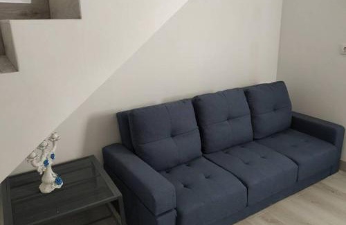 Alicante City Centre House | San Antonio villa