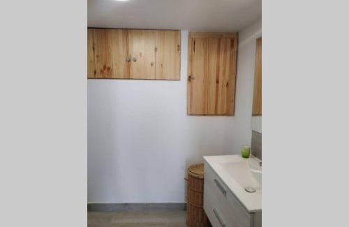 Alicante City Centre House | San Antonio villa