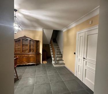 Republika Srpska House | San