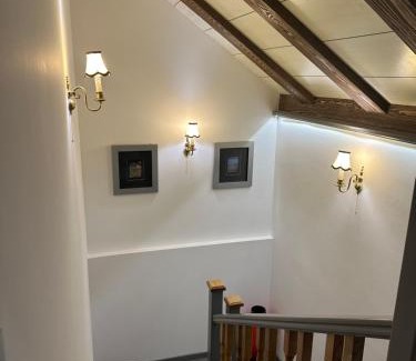 Republika Srpska House | San
