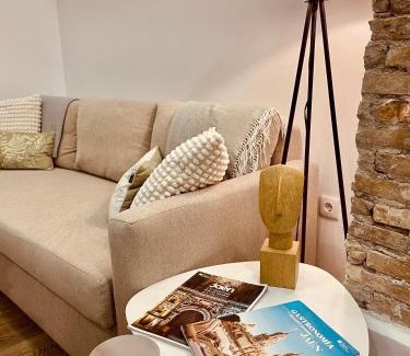 Jaen Apartment | San Bartolomé 26