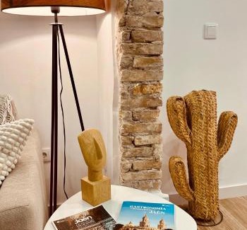 Jaen Apartment | San Bartolomé 26