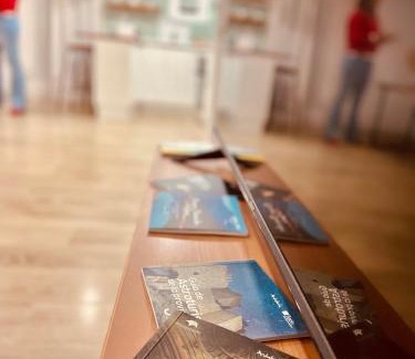 Jaen Apartment | San Bartolomé 26