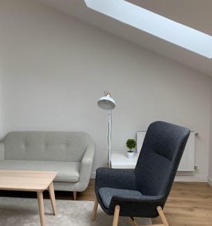 Aviles Apartment | San Bernardo, 19
