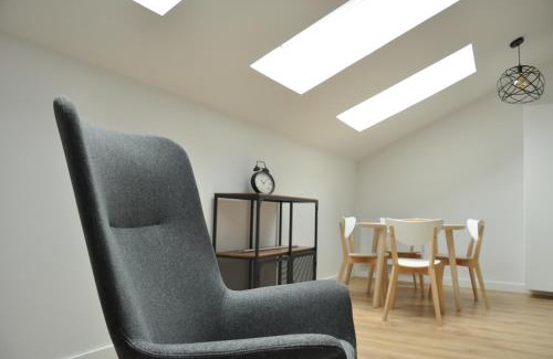 Aviles Apartment | San Bernardo, 19