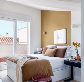 Malasana Apartment | San Bernardo - Darya Living