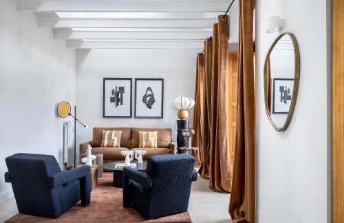 Malasana Apartment | San Bernardo - Darya Living