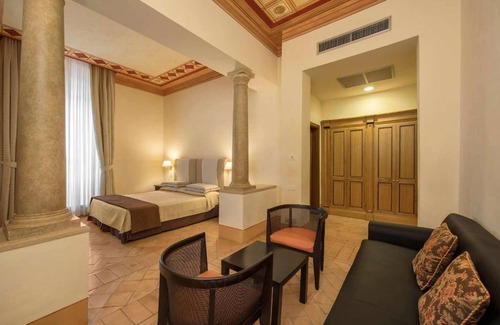 Orbetello Hotel | San Biagio Relais