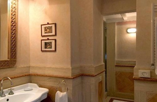 Orbetello Hotel | San Biagio Relais