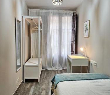 San Pablo Apartment | San Blas Place