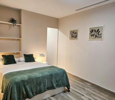San Pablo Apartment | San Blas Place