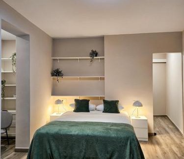 San Pablo Apartment | San Blas Place