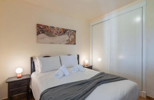 Ayamonte Apartment | San Bruno - Playa Isla Canela ISHBII13P13