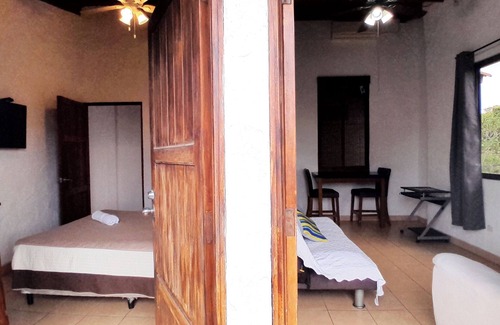 El Palmar Hotel | San Carlos Beach Inn