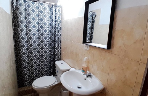 El Palmar Hotel | San Carlos Beach Inn