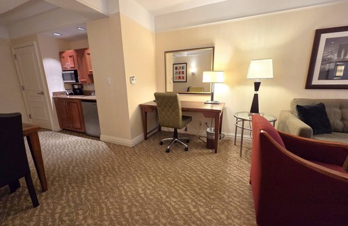 Turtle Bay Hotel | San Carlos Hotel
