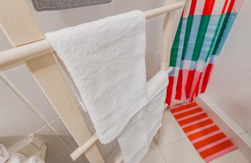 Lastarria Apartment | San Carlos rentals - Lastarria