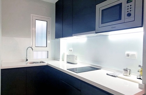 Alameda Apartment | San Clemente House
