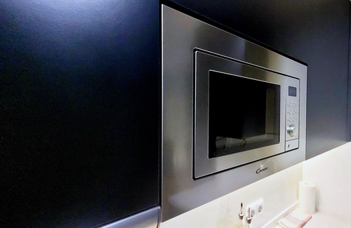 Alameda Apartment | San Clemente House