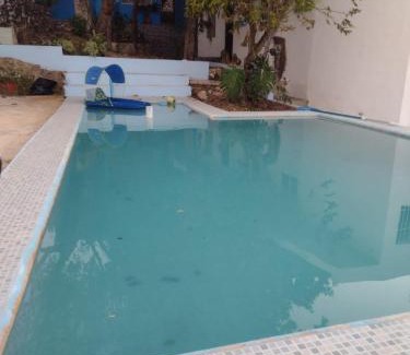 Campeche Villa | San Diego Kaniste