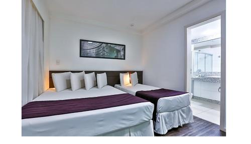 Sao Luiz Apartment | San Diego Pampulha by Prime Inn