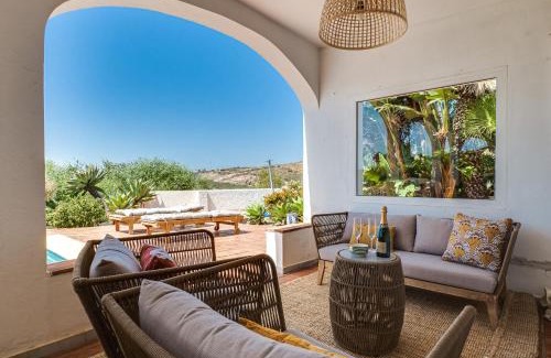 San Diego Villa | San Diego PANORAMIC VIEW 2393