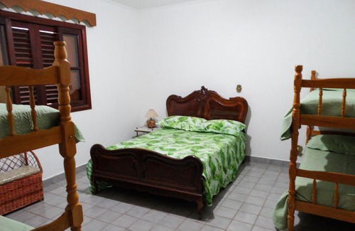 Jardim Shangri-La House | San Domingos Atibaia