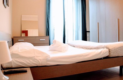 San Donato - Campidoglio Apartment | San Donato Apartments