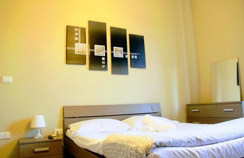 San Donato - Campidoglio Apartment | San Donato Apartments