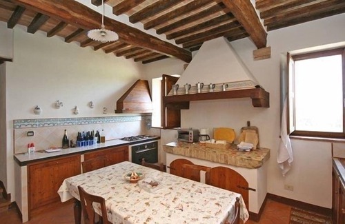 Monteroni d'Arbia Apartment | San Donnino