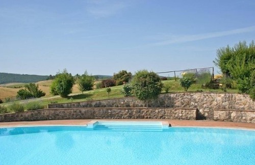 Monteroni d'Arbia Apartment | San Donnino