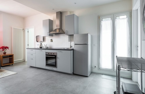 Historic Center Apartment | San Felice Apartments by Wonderful Italy