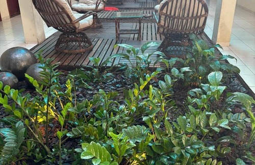 Colinas Do Tocantins Apartment | SAN FELIPE HOTEL