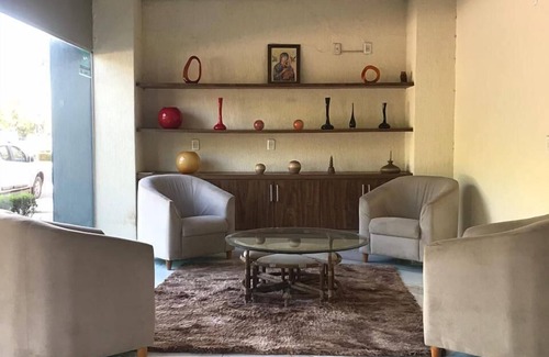 Colinas Do Tocantins Apartment | SAN FELIPE HOTEL