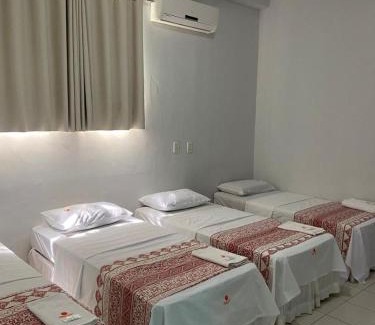 Colinas Do Tocantins Hotel | San Felipe Hotel