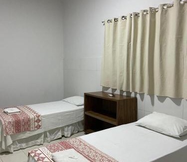 Colinas Do Tocantins Hotel | San Felipe Hotel
