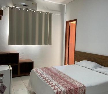 Colinas Do Tocantins Hotel | San Felipe Hotel