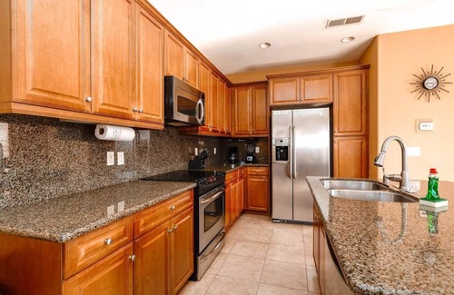 El Dorado Ranch Condo | San Felipe`s finest accommodations