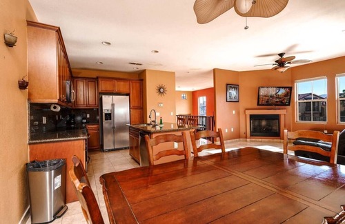 El Dorado Ranch Condo | San Felipe`s finest accommodations